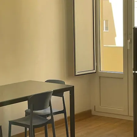 Logudoro Flat Apartament *