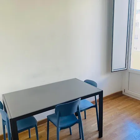 Logudoro Flat * Cagliari