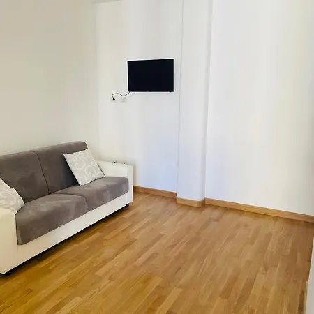 Logudoro Flat Cagliari