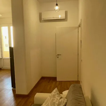 Apartament Logudoro Flat Cagliari