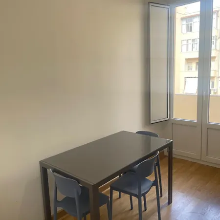 Logudoro Flat Apartament *