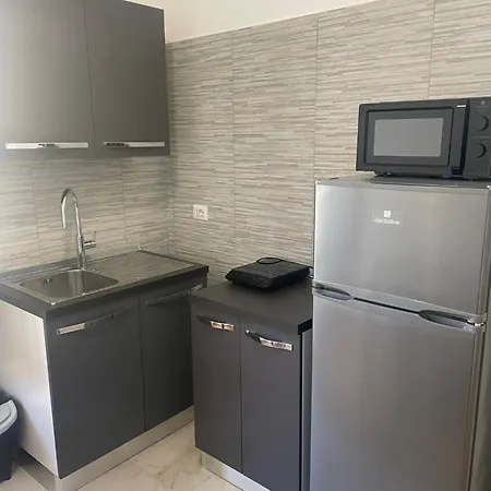 Logudoro Flat Apartament Cagliari