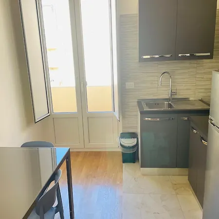 Logudoro Flat Apartament