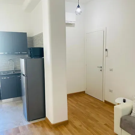 דירה Logudoro Flat *