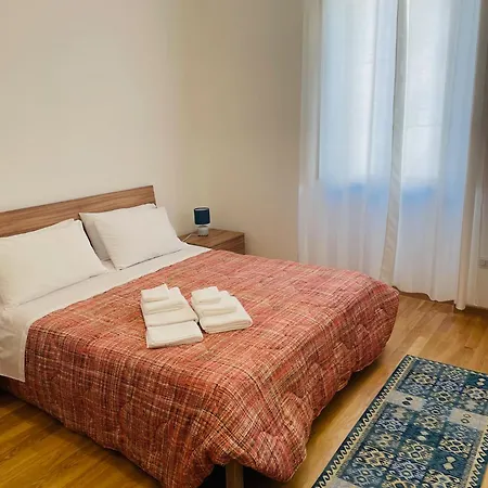 Logudoro Flat Apartament Cagliari