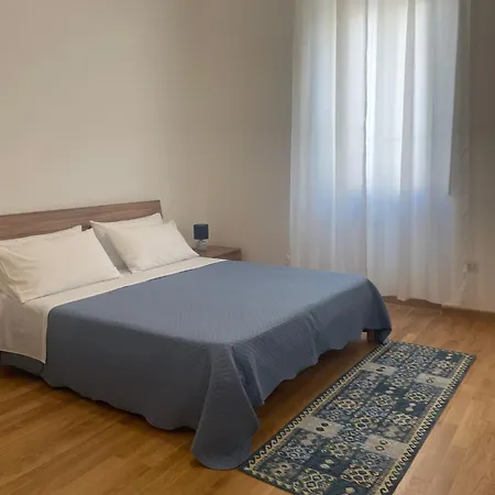 Apartament Logudoro Flat *