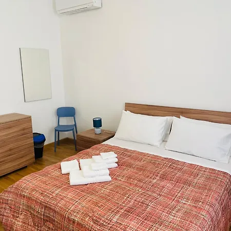 Apartament Logudoro Flat *