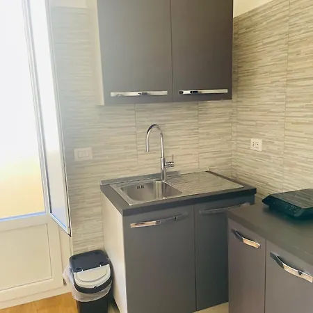 Logudoro Flat Apartament *
