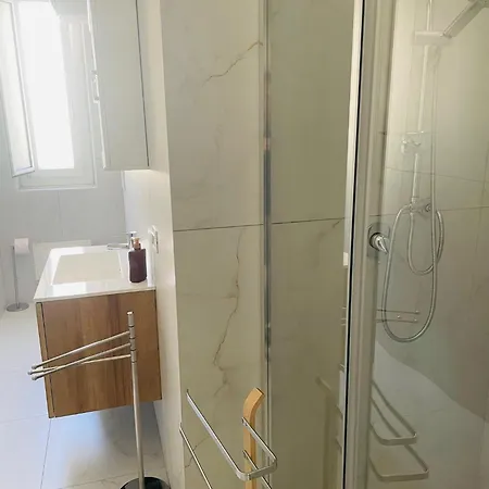 Logudoro Flat Apartament