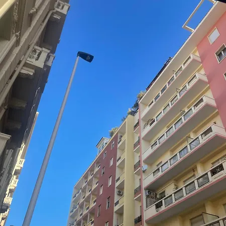 Logudoro Flat Cagliari