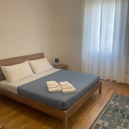 Apartament Logudoro Flat Cagliari