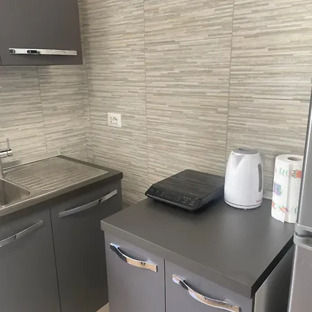 Apartament Logudoro Flat Cagliari
