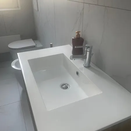 Apartament Logudoro Flat Cagliari