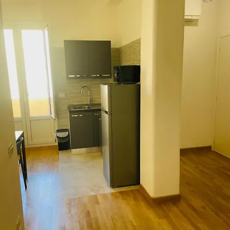Logudoro Flat