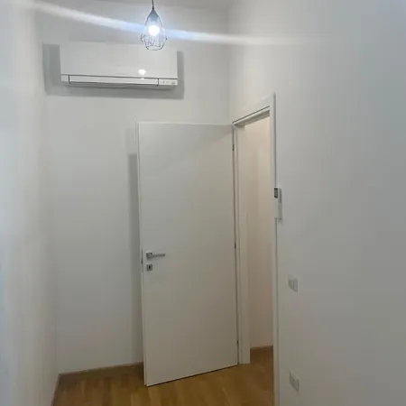 Logudoro Flat Lejlighed Cagliari