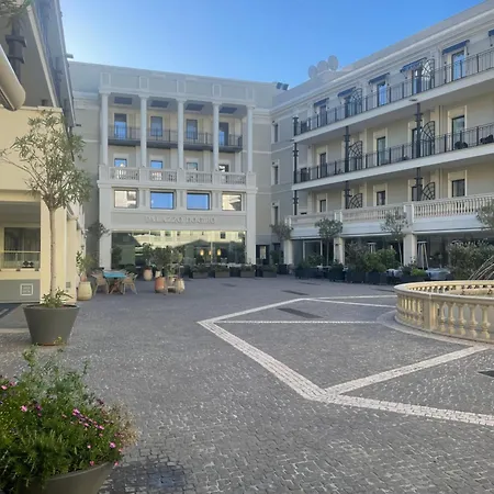 Apartman Logudoro Flat *