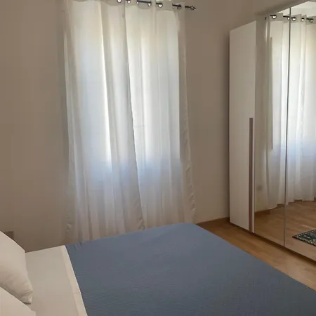 Apartmán Logudoro Flat *