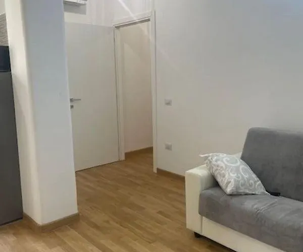 Logudoro Flat Daire *