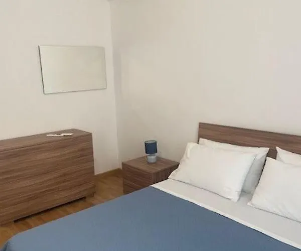 Logudoro Flat * Cagliari