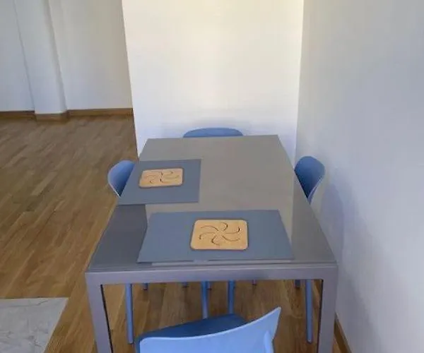 Daire Logudoro Flat *